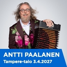 Antti Paalanen