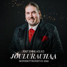 Antti Railio