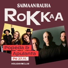 Apulanta & Popeda