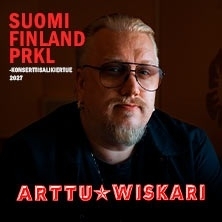 Arttu Wiskari