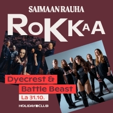 Battle Beast