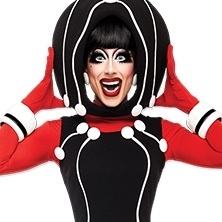 BIANCA DEL RIO - IT GETS BITTER
