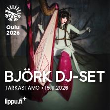 Bj&ouml;rk