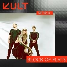 Block Of Flats