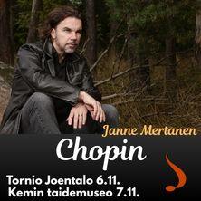 Meri-Lapin jousikvartetti