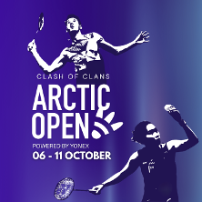 Arctic Open