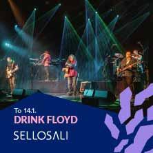 Drink Floyd