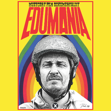 EDU - 50 vee: Edumania + Edu Kehäkettunen (levyjulkkarit)