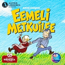 Eemeli metkuilee
