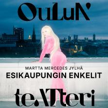 Esikaupungin enkelit
