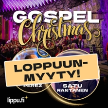 Gospel Christmas