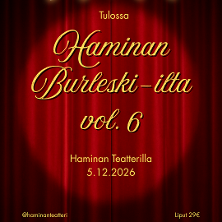 Haminan Teatteri