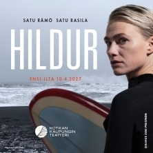 Hildur