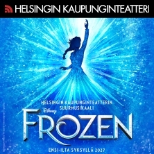 Frozen