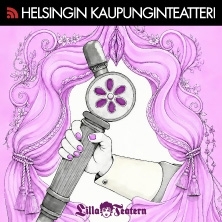 I rummet intill &ndash; eller vibratorpj&auml;sen