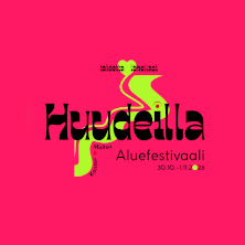 Huudeilla-festivaali