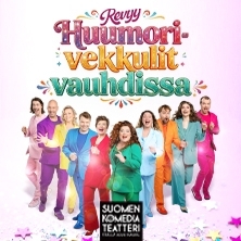 Suomen Komediateatteri