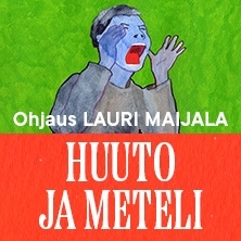 Huuto ja meteli