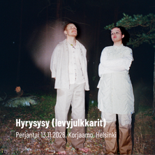 hyrysysy