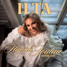 Hyv&auml;&auml; joulua - Iltan joulukiertue