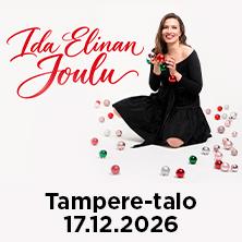 Ida Elina