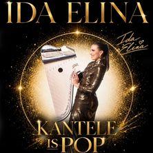 Ida Elina - Kantele is pop