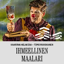 Lahden kaupunginteatteri