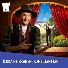 Ilkka Heiskanen