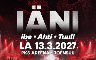 IÄNI