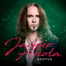 Jarkko Ahola