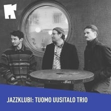 Tuomo Uusitalo Trio