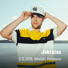 JOKRATES