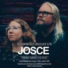 Josce