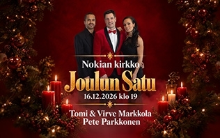 Joulun Satu -joulukonsertti
