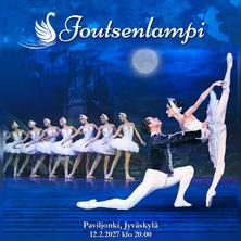 Swan Lake