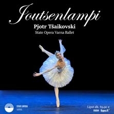State Opera Varna Ballet