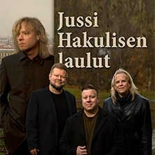 Jussi Hakulisen laulut