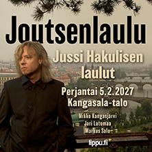 Jussi Hakulinen