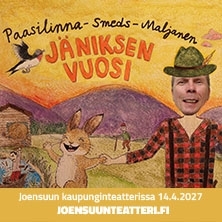 J&auml;niksen vuosi