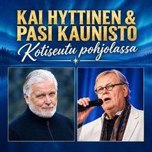 Kotiseutu pohjolassa
