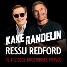 Kake Randelin