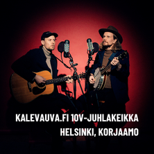 Kalevauva.fi