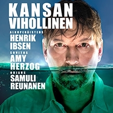 KANSAN VIHOLLINEN
