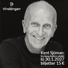 Kent Sj&ouml;man