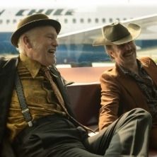 KINO HELIOS: Wild Horse Nine