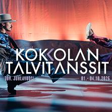 Talvitanssit