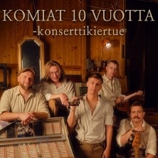 Komiat