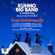 Kuhmo Big Band