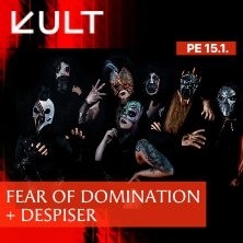 Fear of Domination