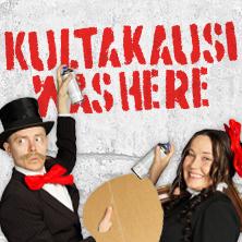 KULTAKAUSI WAS HERE